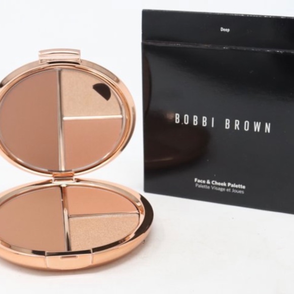 Bobbi Brown Face and Cheek palette - Picture 2 of 4